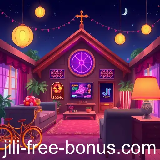 The Evolving Landscape of Online Game Bonuses