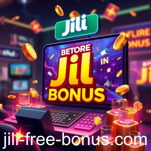 Exploring the Rising Trend of Jili Free Bonuses in Gaming
