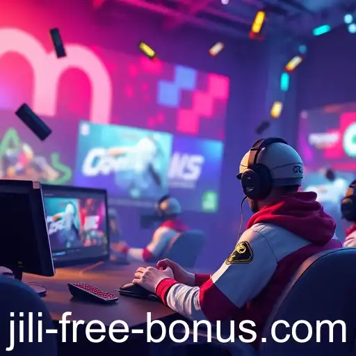 Gaming Platforms Embrace New Bonus Trends