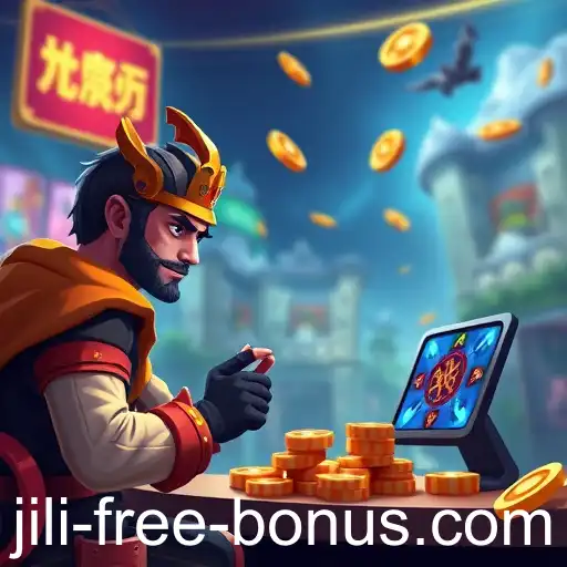 Exploring the Rise of In-Game Bonuses