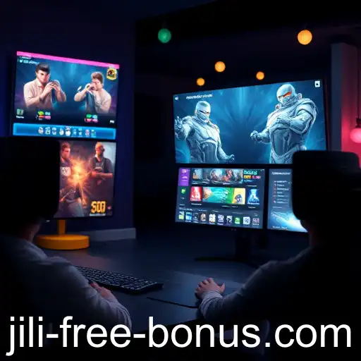 Exploring Jili's Influence in the Gaming Industry