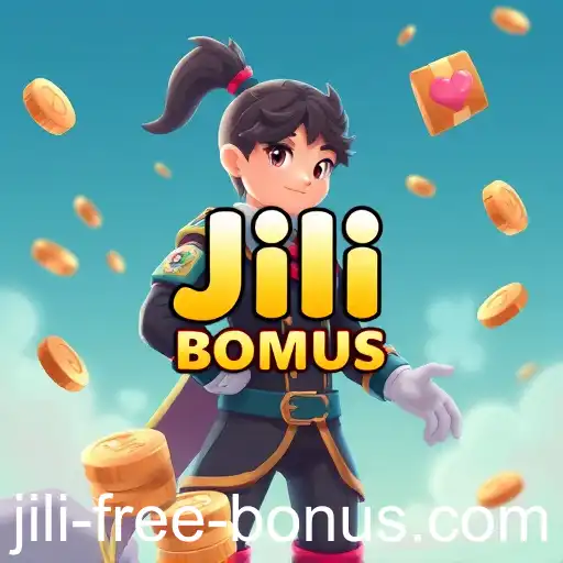 The Rising Popularity of Jili Free Bonuses in Gaming
