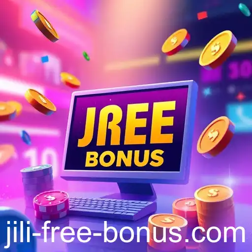 Jili Free Bonus: Transforming the Gaming Experience