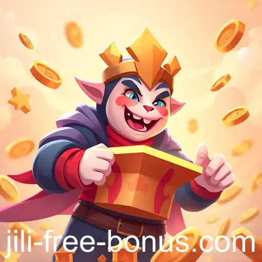 Gaming Industry Trends and Jili's Success