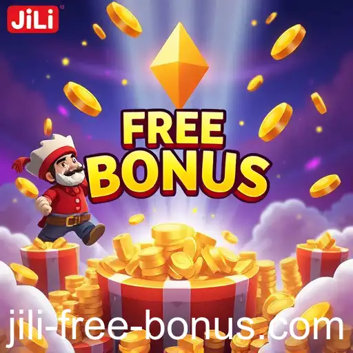 Exploring the Jili Free Bonus Trend in Gaming