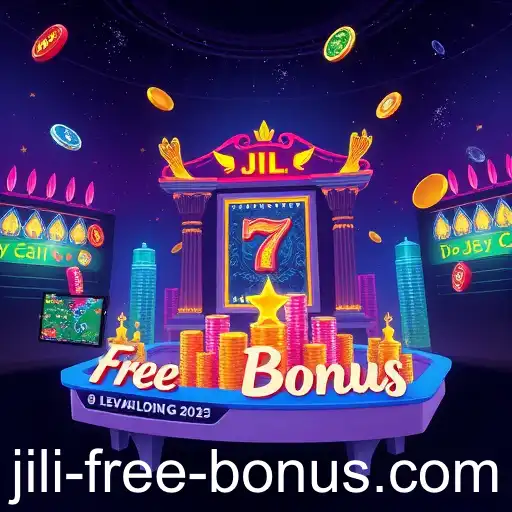 The Rise of Jili Free Bonus in Gaming