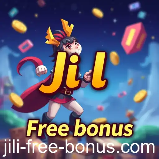 Jili Free Bonus Revolutionizes Online Gaming