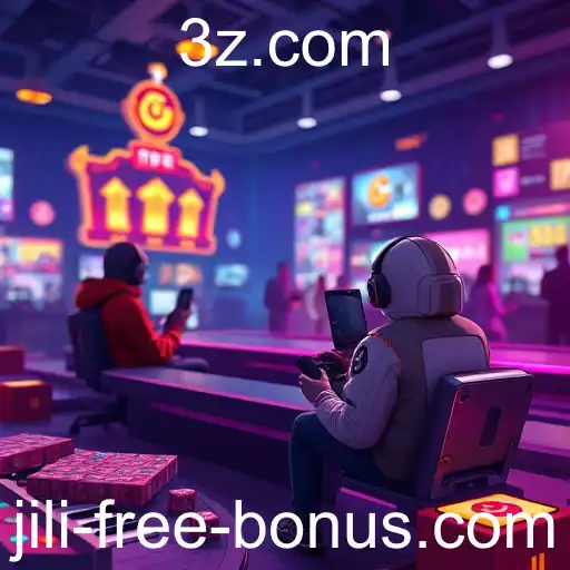 jili free bonus