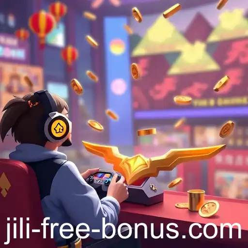 Exploring the Jili Free Bonus Trend