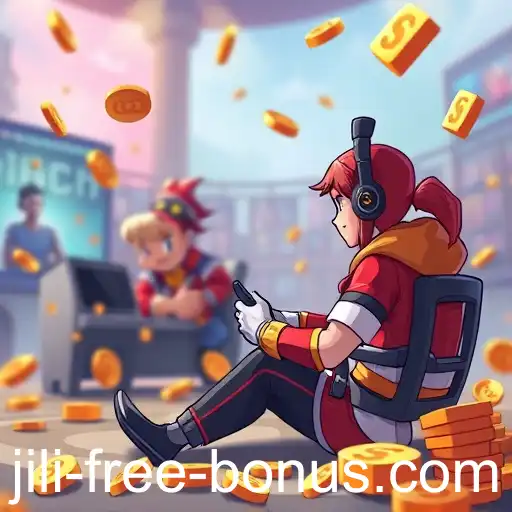 Exploring the Rise of Jili and Free Bonuses in Online Gaming