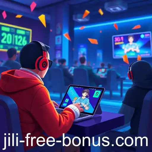 Exploring Jili Bonuses in Online Gaming