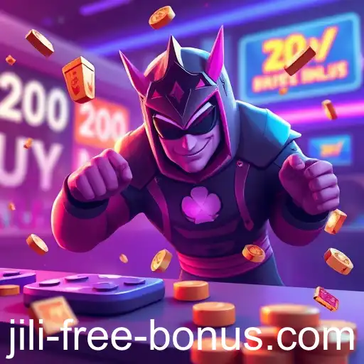 Jili Gaming Industry Unveils New Incentives