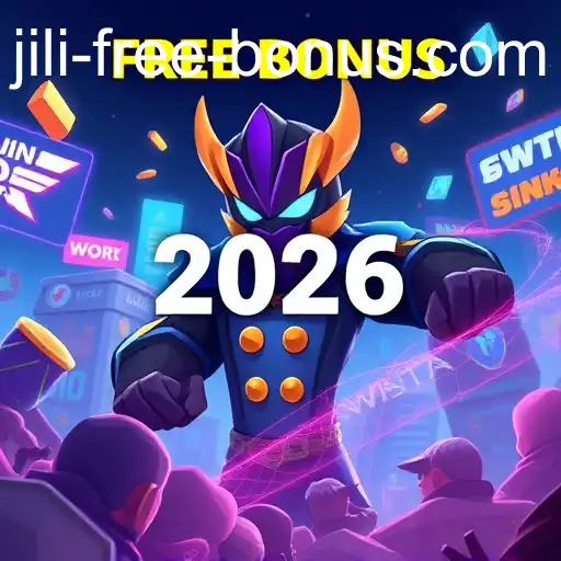 The Rise of Jili Gaming in 2026