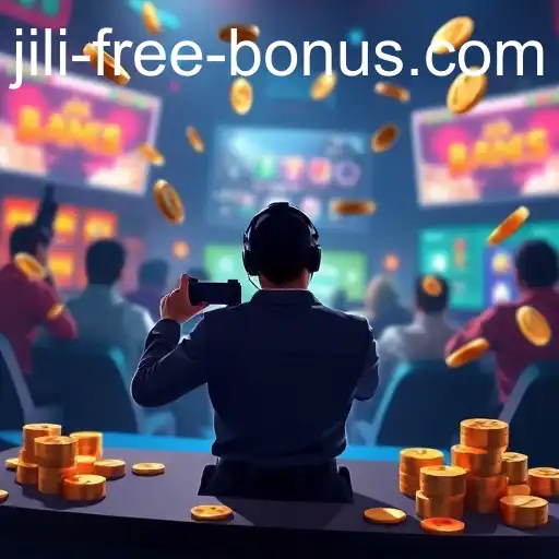 The Rise of Online Bonus Gaming