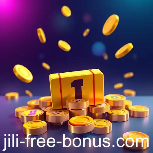 The Rise of Jili Free Bonus in Online Gaming
