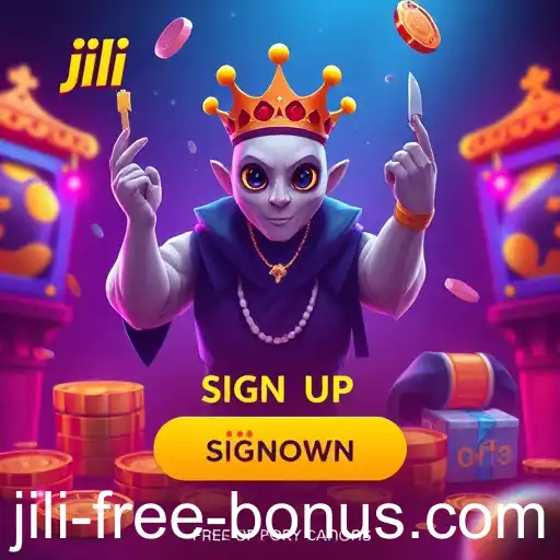 jili free bonus