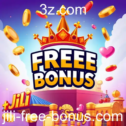 Unlock Big Wins with Jili Free Bonus in Slot Games